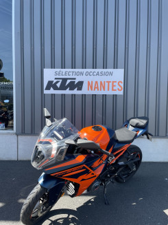 KTM RC 390