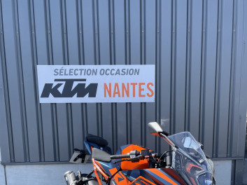 KTM RC 390