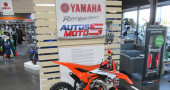 KTM 65 SX 2025