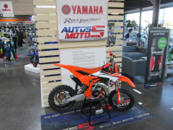 KTM 65 SX 2025