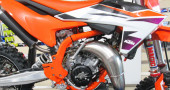 KTM 65 SX 2025