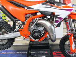 KTM 65 SX 2025