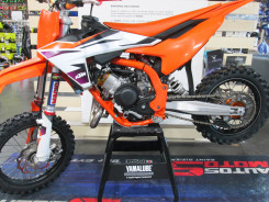KTM 65 SX 2025