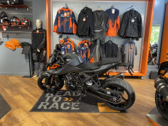 KTM 990 DUKE