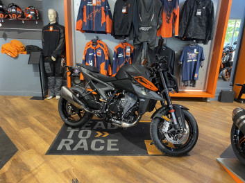 KTM 990 DUKE