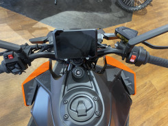 KTM 990 DUKE