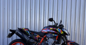KTM 890 DUKE R 2020 - 16 170kms