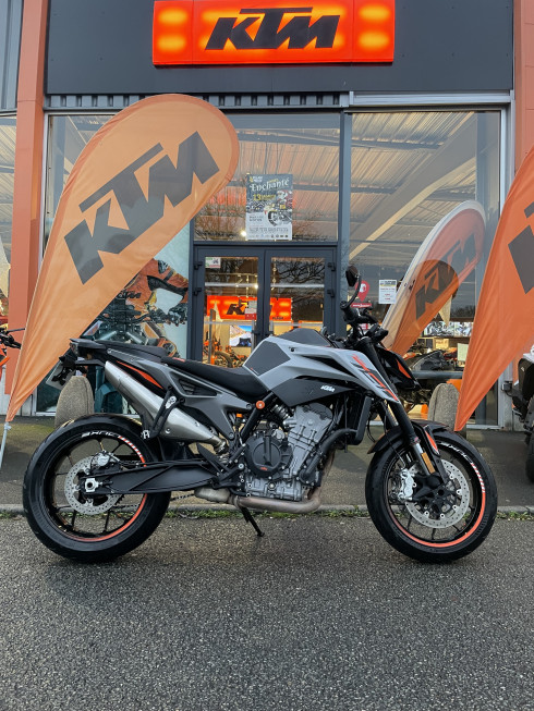 KTM 790 DUKE L