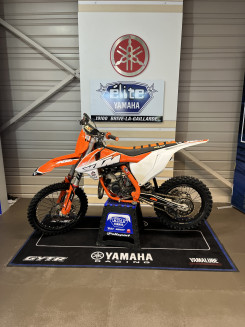 KTM 85 SX 