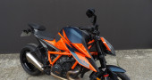 KTM 1290 SUPER DUKE R 1290 SUPERDUKE R 