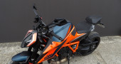 KTM 1290 SUPER DUKE R 1290 SUPERDUKE R 