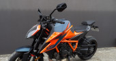 KTM 1290 SUPER DUKE R 1290 SUPERDUKE R 