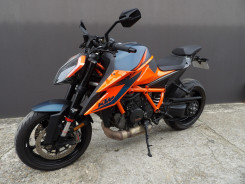 KTM 1290 SUPER DUKE R 1290 SUPERDUKE R 