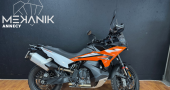 KTM 890 Adventure