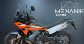 KTM 890 Adventure