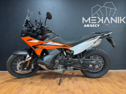 KTM 890 Adventure