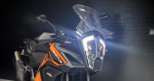 KTM 1290 SUPER ADVENTURE S