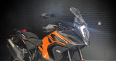 KTM 1290 SUPER ADVENTURE S