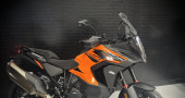 KTM 1290 SUPER ADVENTURE S