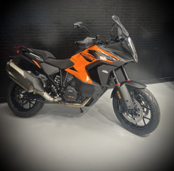 KTM 1290 SUPER ADVENTURE S