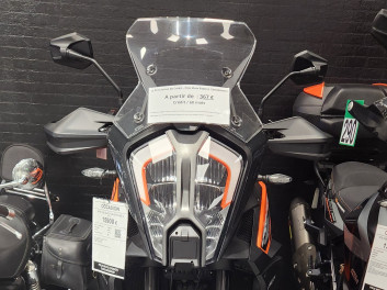 KTM 1290 SUPER ADVENTURE S