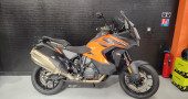 KTM 1290 SUPER ADVENTURE S