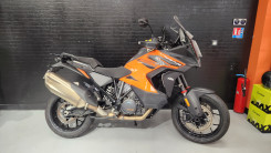 KTM 1290 SUPER ADVENTURE S
