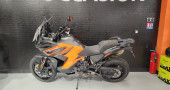 KTM 1290 SUPER ADVENTURE S