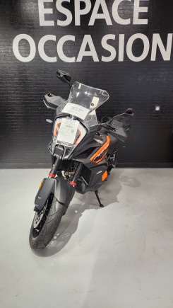 KTM 1290 SUPER ADVENTURE S