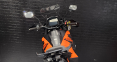 KTM 1290 SUPER ADVENTURE S