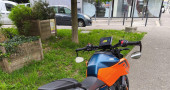 KTM 125 DUKE ABS