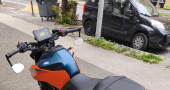 KTM 125 DUKE ABS