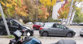 KTM 125 DUKE ABS