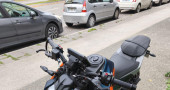 KTM 125 DUKE ABS