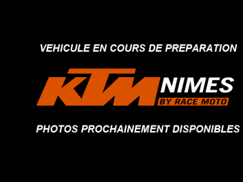 KTM 690 SMC R - 08/2020 4150km - Garantie constructeur 24 mois