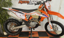 KTM 450 EXC-F