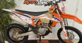 KTM 450 EXC-F