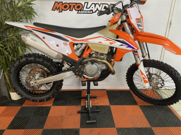 KTM 450 EXC-F