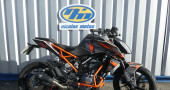 KTM 125 DUKE ABS