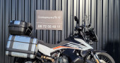 KTM 790 ADVENTURE   1 ERE MAIN
