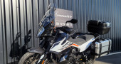 KTM 790 ADVENTURE   1 ERE MAIN