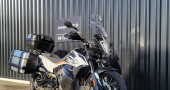 KTM 790 ADVENTURE   1 ERE MAIN