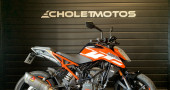 KTM 125 DUKE