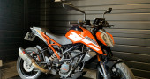 KTM 125 DUKE