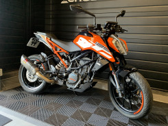 KTM 125 DUKE