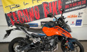 KTM 125 DUKE ABS