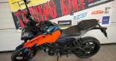 KTM 125 DUKE ABS
