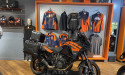 KTM 1290 SUPER ADVENTURE S