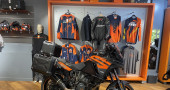 KTM 1290 SUPER ADVENTURE S