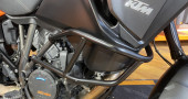 KTM 1290 SUPER ADVENTURE S
